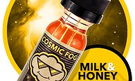 Cosmic Fog Milk and Honey Clone 